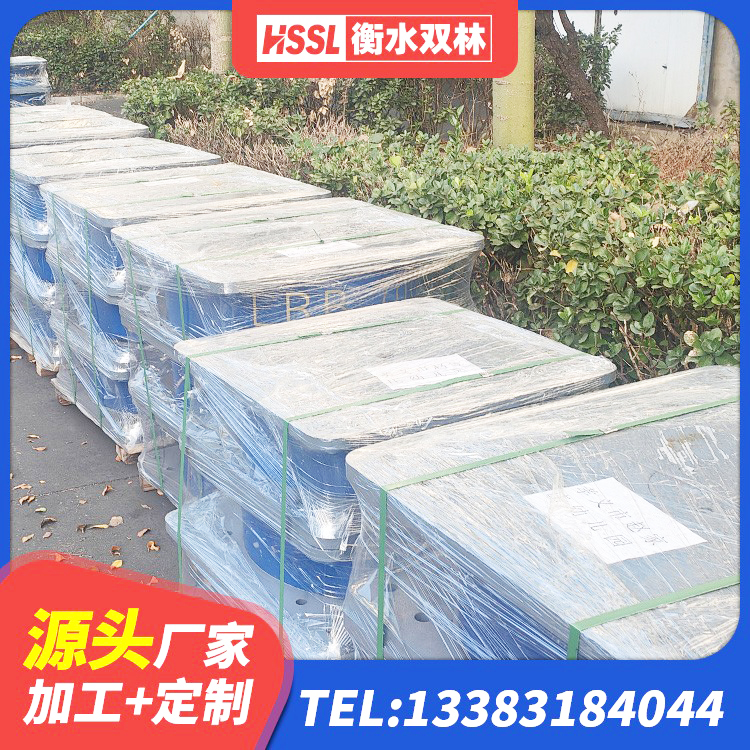 宾川县LRB1200铅芯橡胶隔震支座源头工厂 宾川县水平分散力隔震支座什么价格 宾川县建筑圆形铅芯橡胶隔震支座源头工厂 宾川县LRB1000R隔震支座源头工厂 - 第4张
