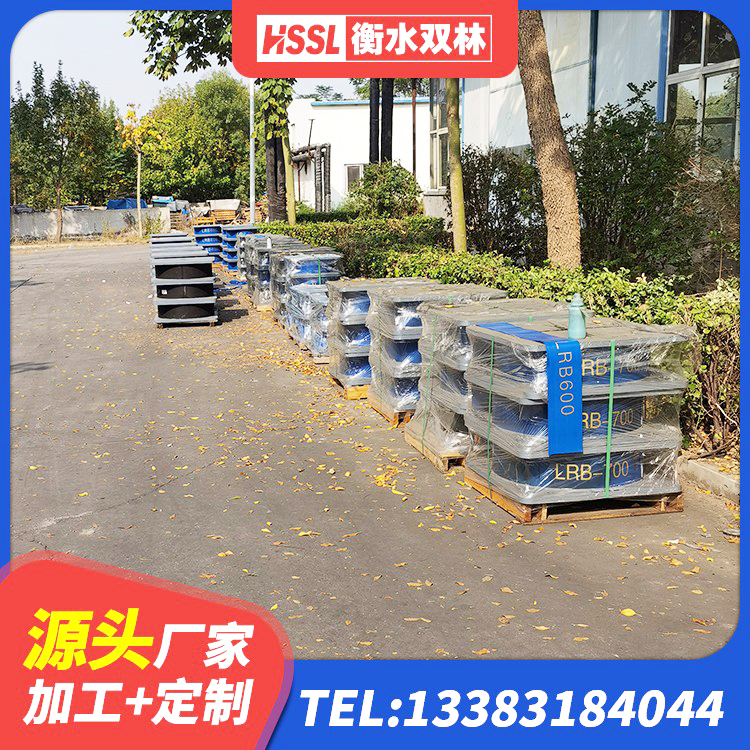 宾川县建筑高阻尼支座厂家电话 宾川县建筑橡胶隔震支座定制 宾川县建筑减隔震橡胶支座厂家 宾川县LNR系列水平分散型隔震支座厂家 - 第6张
